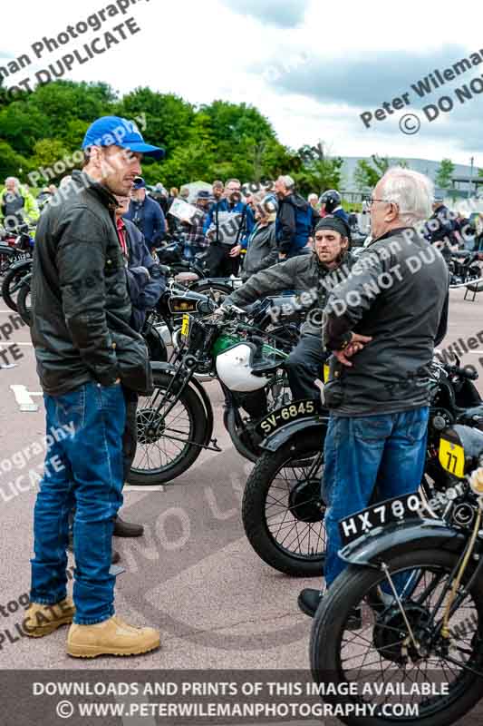 Vintage motorcycle club;eventdigitalimages;no limits trackdays;peter wileman photography;vintage motocycles;vmcc banbury run photographs
